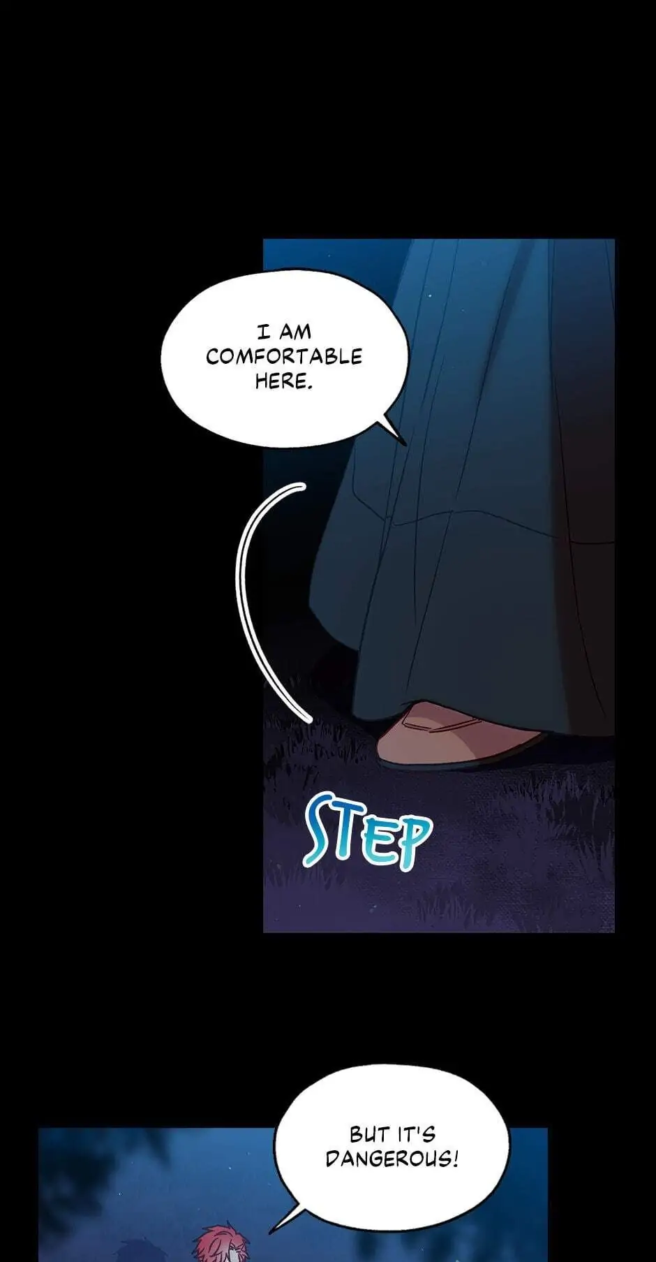 Surviving As A Maid Chapter 19 - page 28