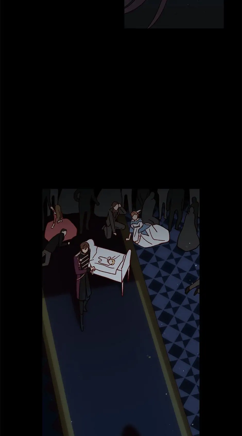 Surviving As A Maid Chapter 19 - page 3