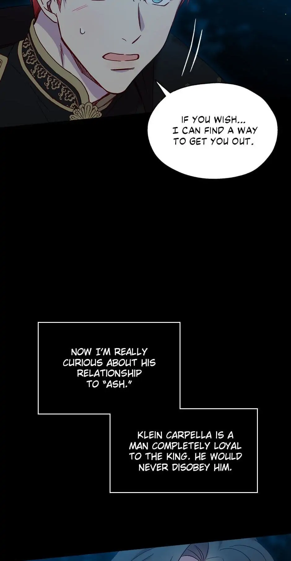 Surviving As A Maid Chapter 19 - page 30
