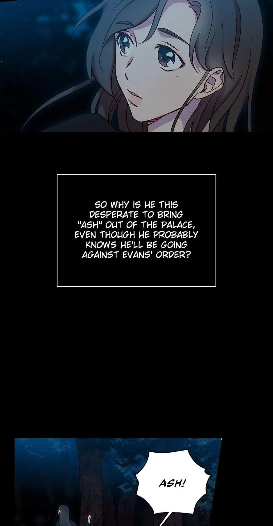 Surviving As A Maid Chapter 19 - page 31