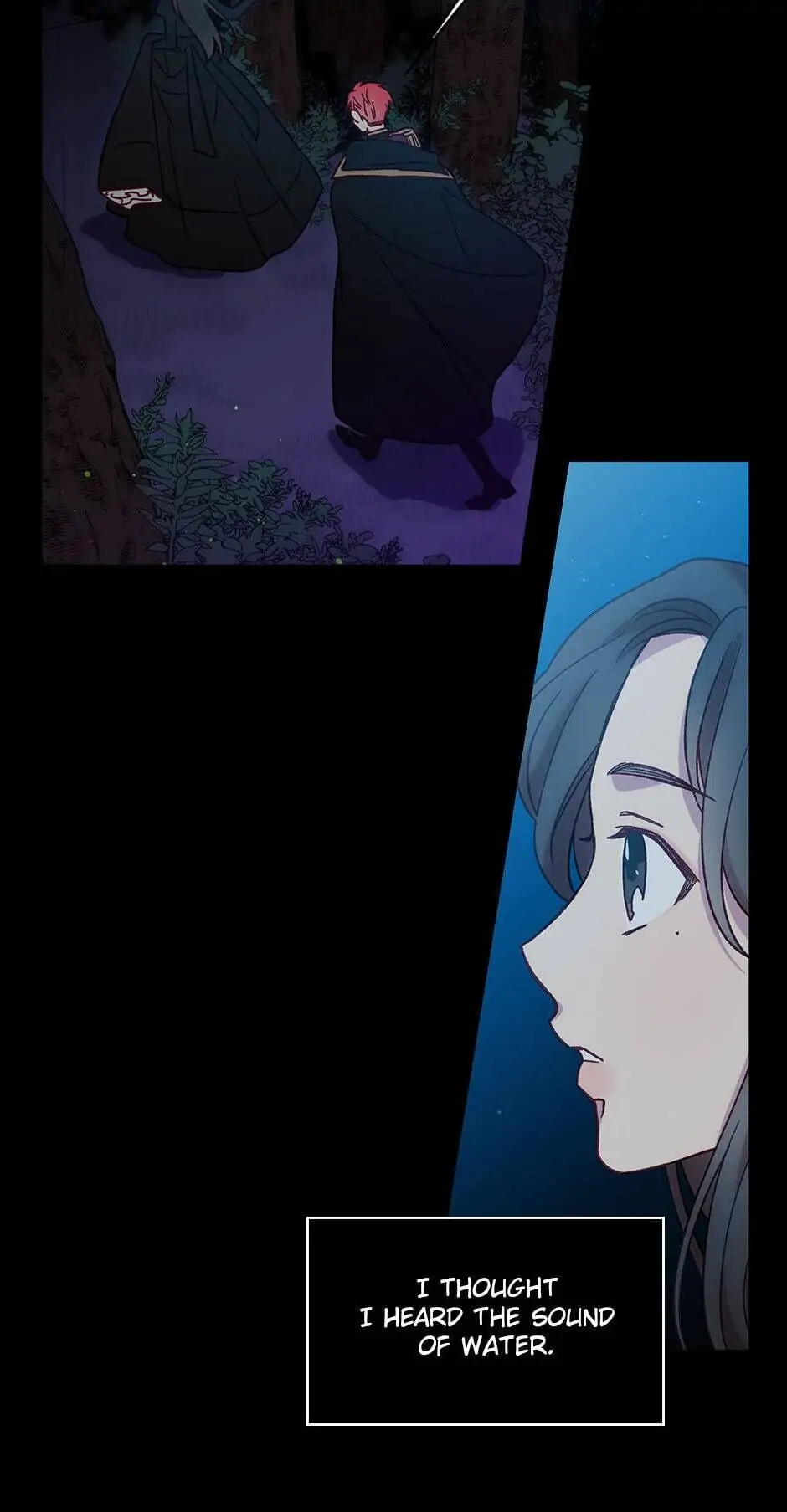Surviving As A Maid Chapter 19 - page 32