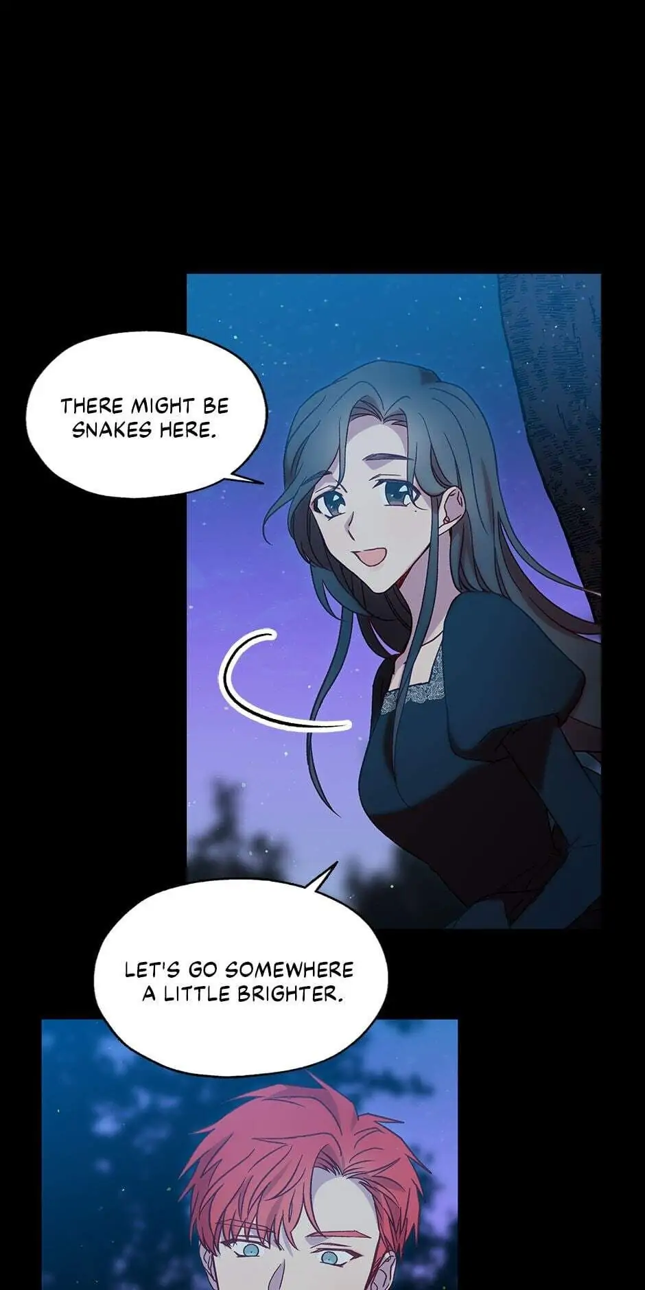 Surviving As A Maid Chapter 19 - page 34
