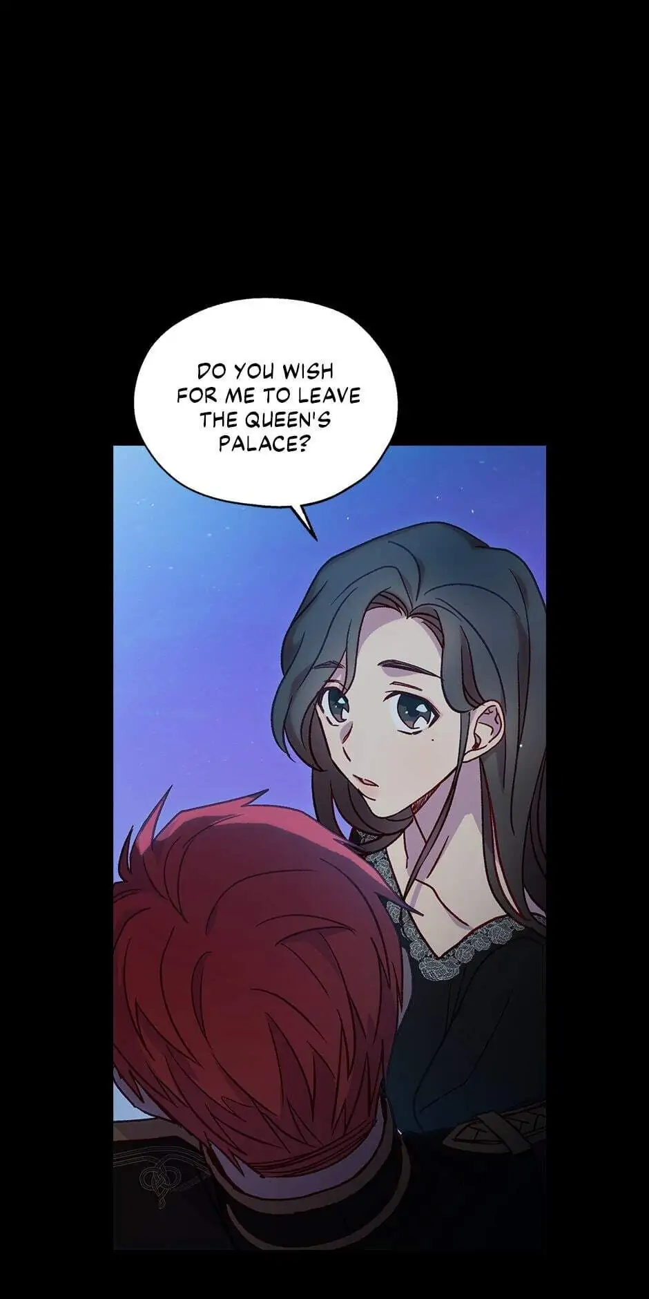 Surviving As A Maid Chapter 19 - page 37