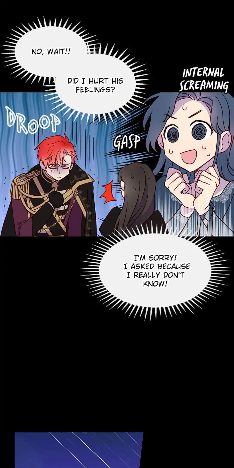 Surviving As A Maid Chapter 19 - page 43