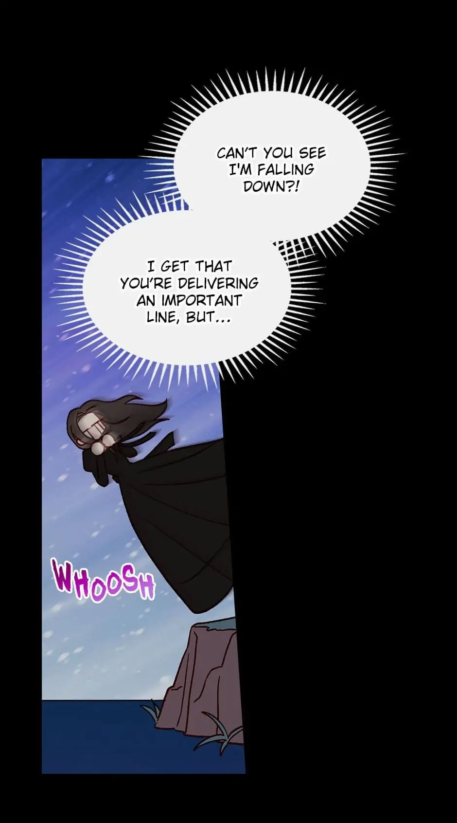Surviving As A Maid Chapter 19 - page 47
