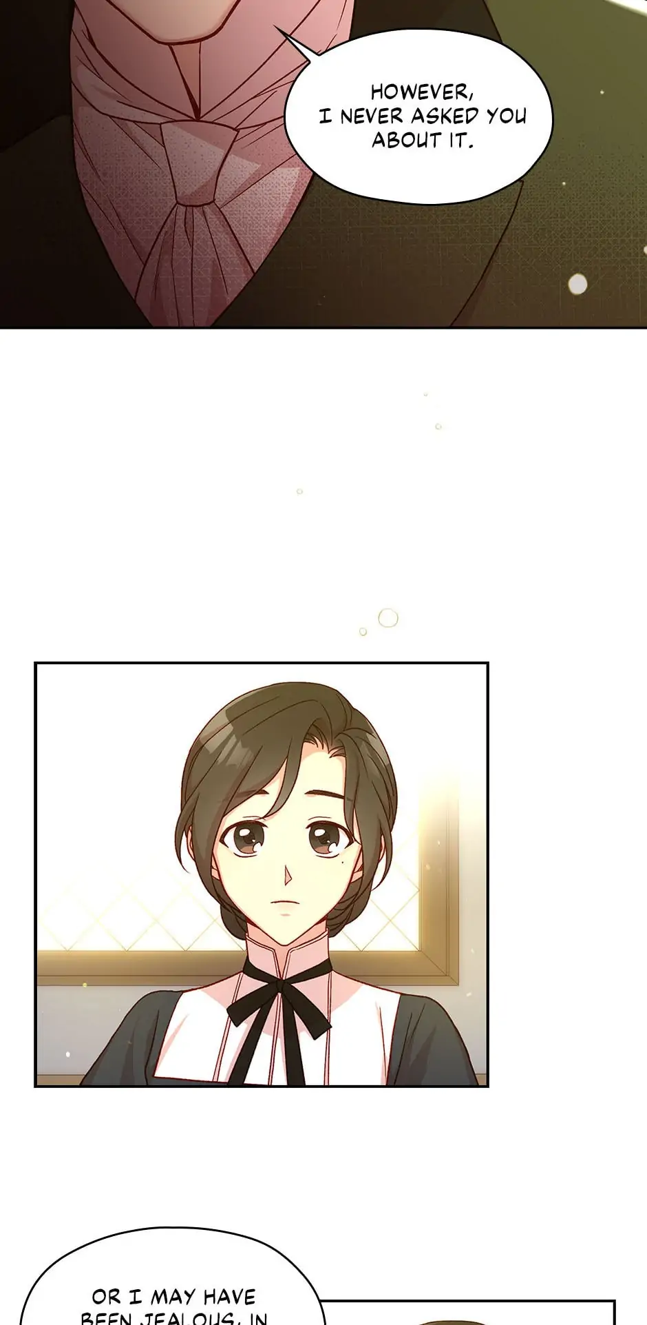 Surviving As A Maid Chapter 47 - page 14
