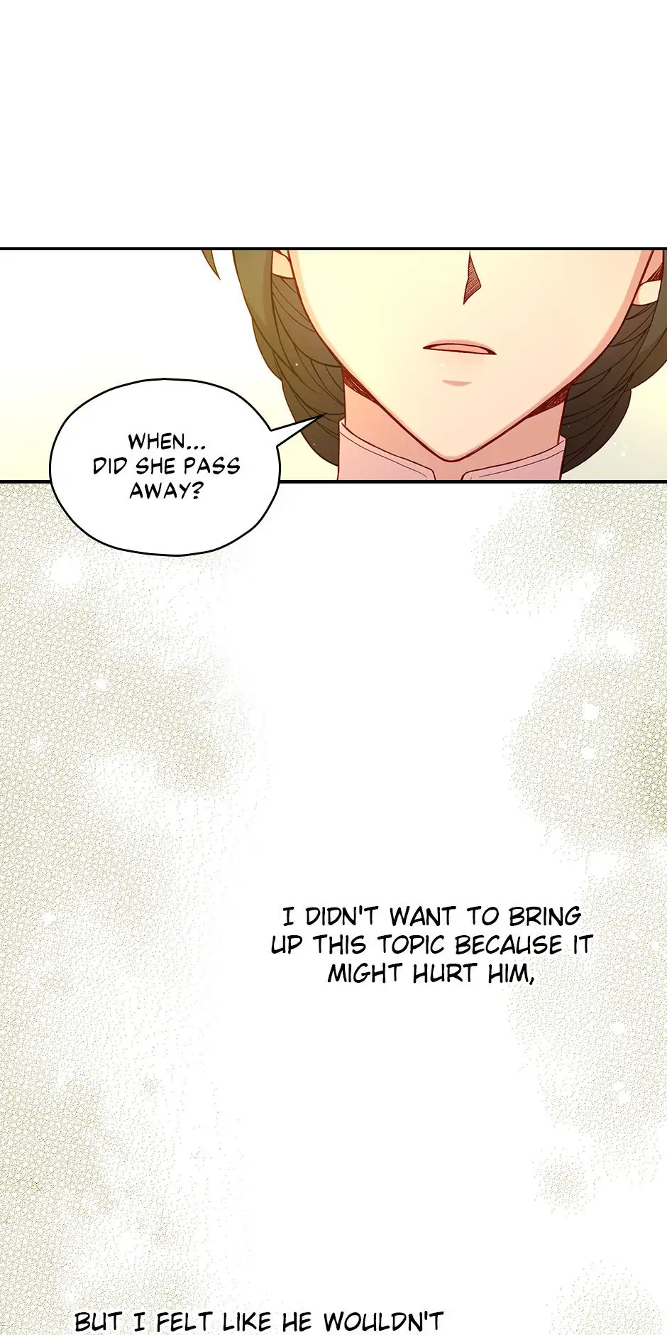 Surviving As A Maid Chapter 47 - page 19