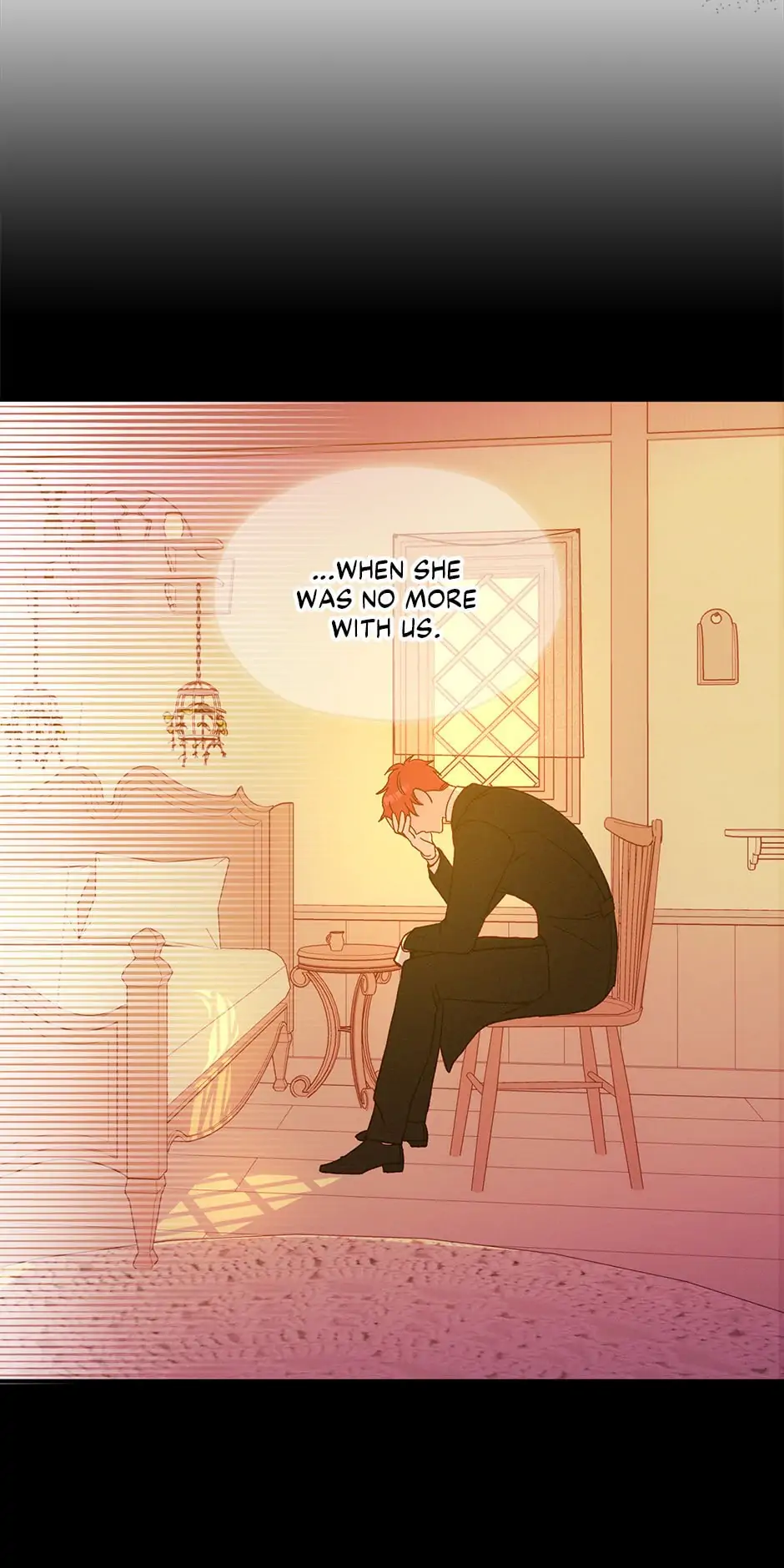 Surviving As A Maid Chapter 47 - page 22