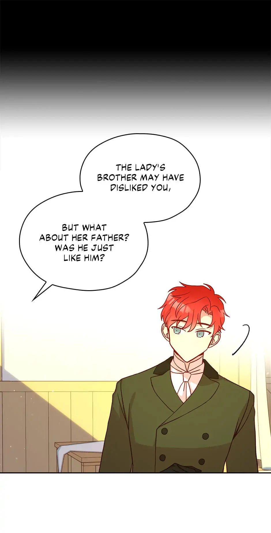 Surviving As A Maid Chapter 47 - page 37