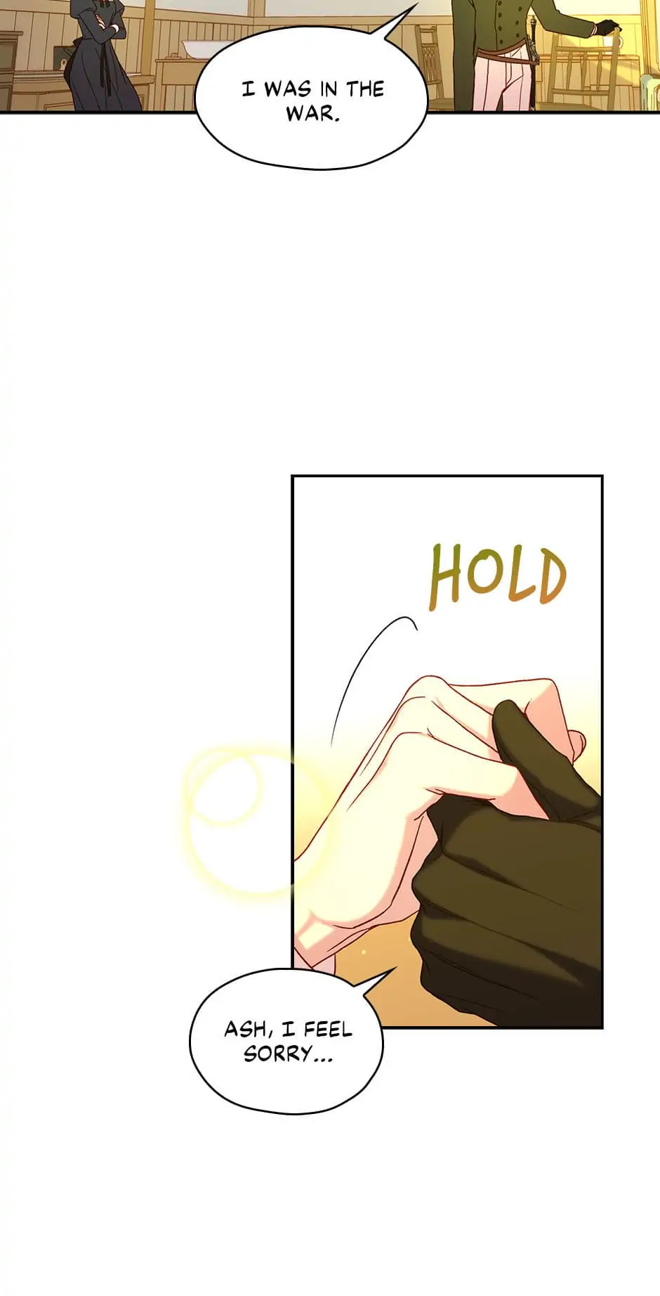 Surviving As A Maid Chapter 47 - page 43
