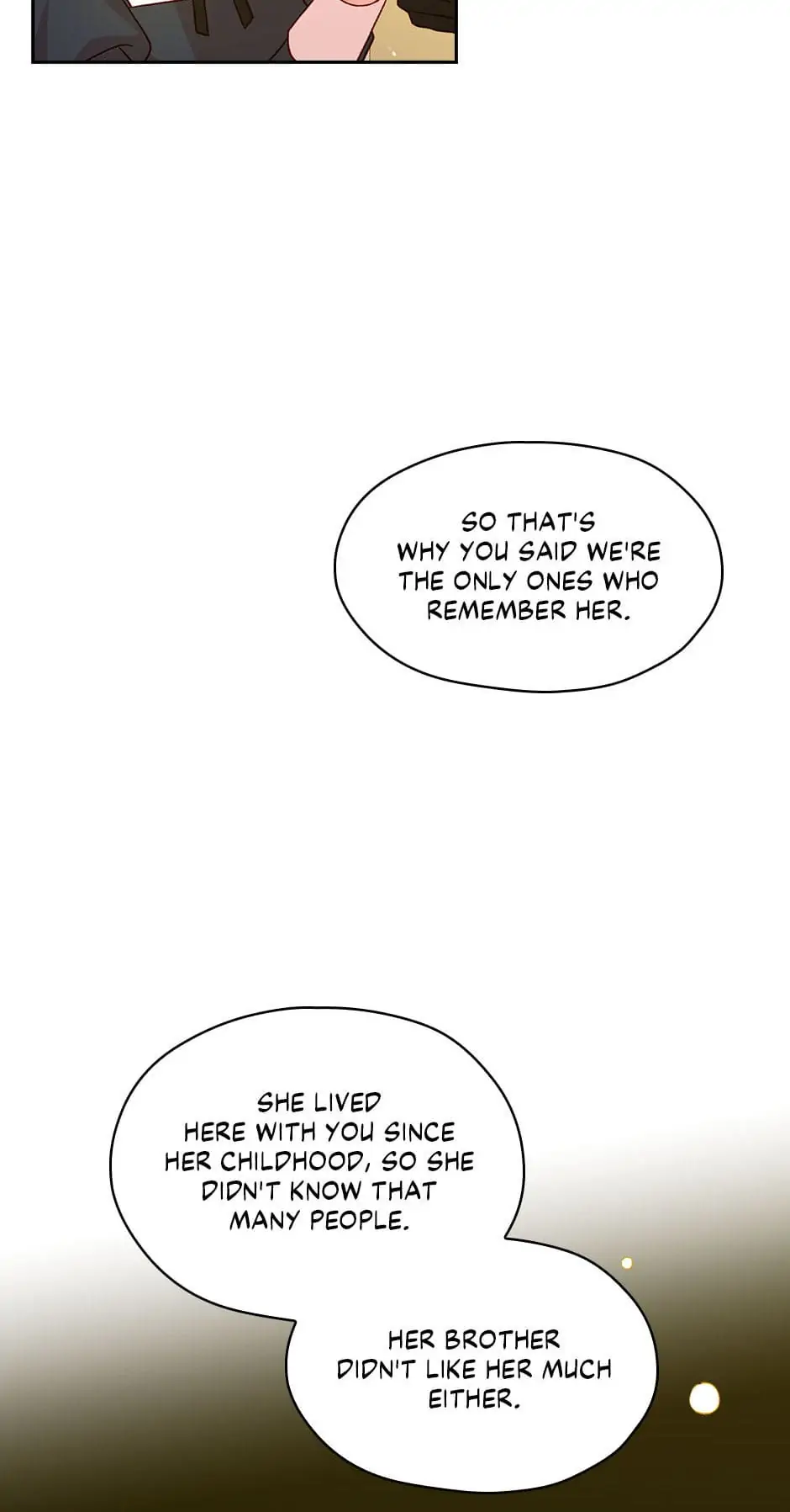 Surviving As A Maid Chapter 47 - page 47