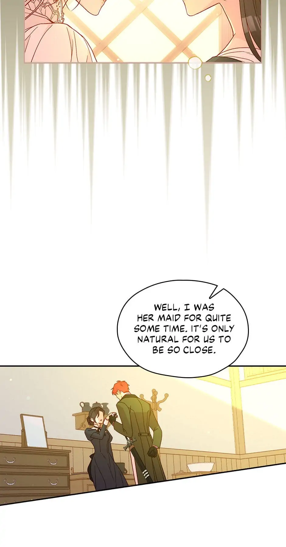 Surviving As A Maid Chapter 47 - page 51