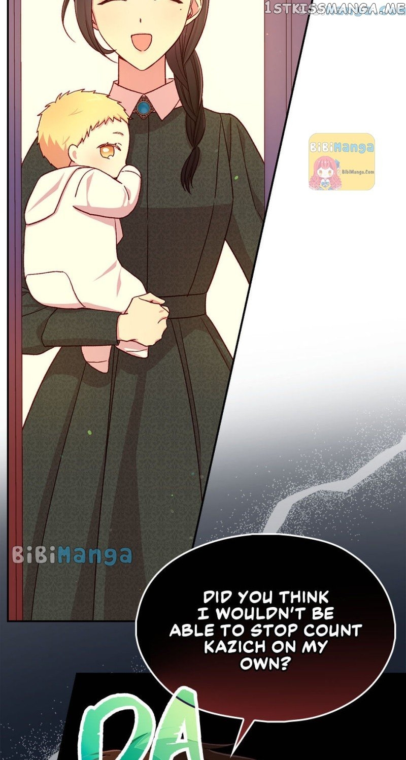 Surviving As A Maid Chapter 86 - page 10