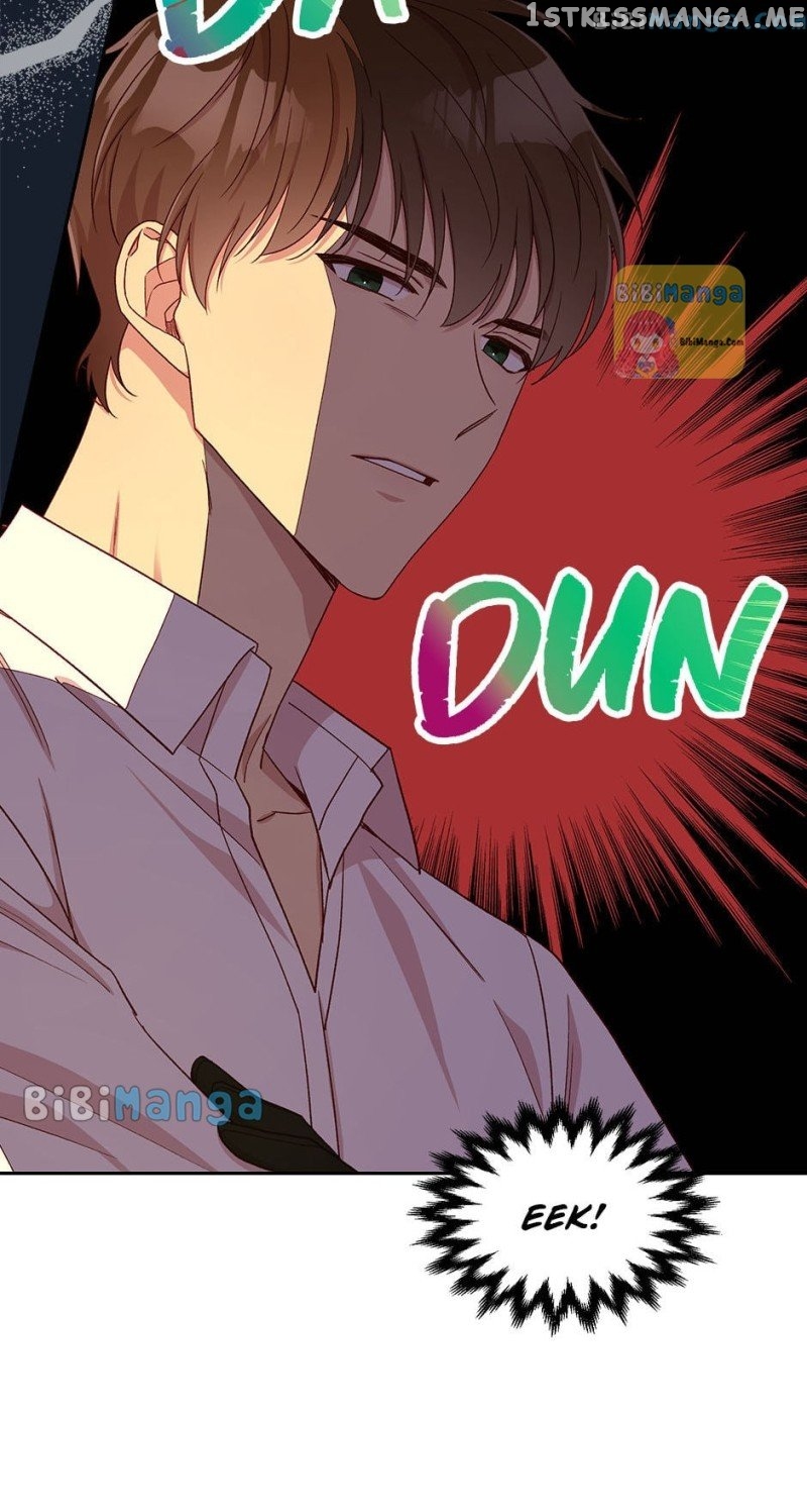 Surviving As A Maid Chapter 86 - page 11