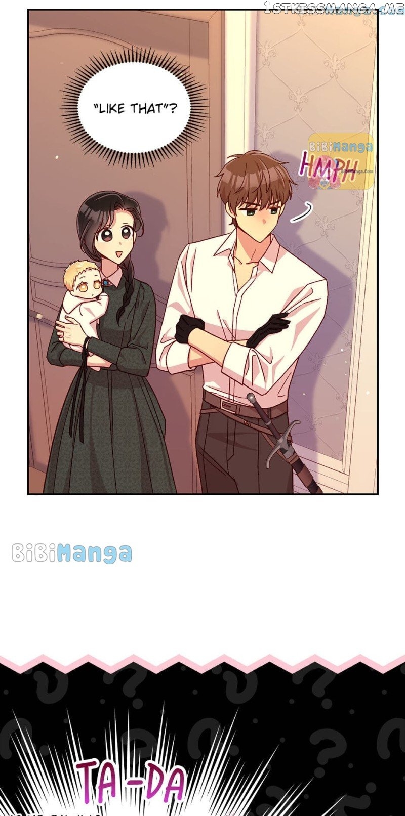 Surviving As A Maid Chapter 86 - page 13