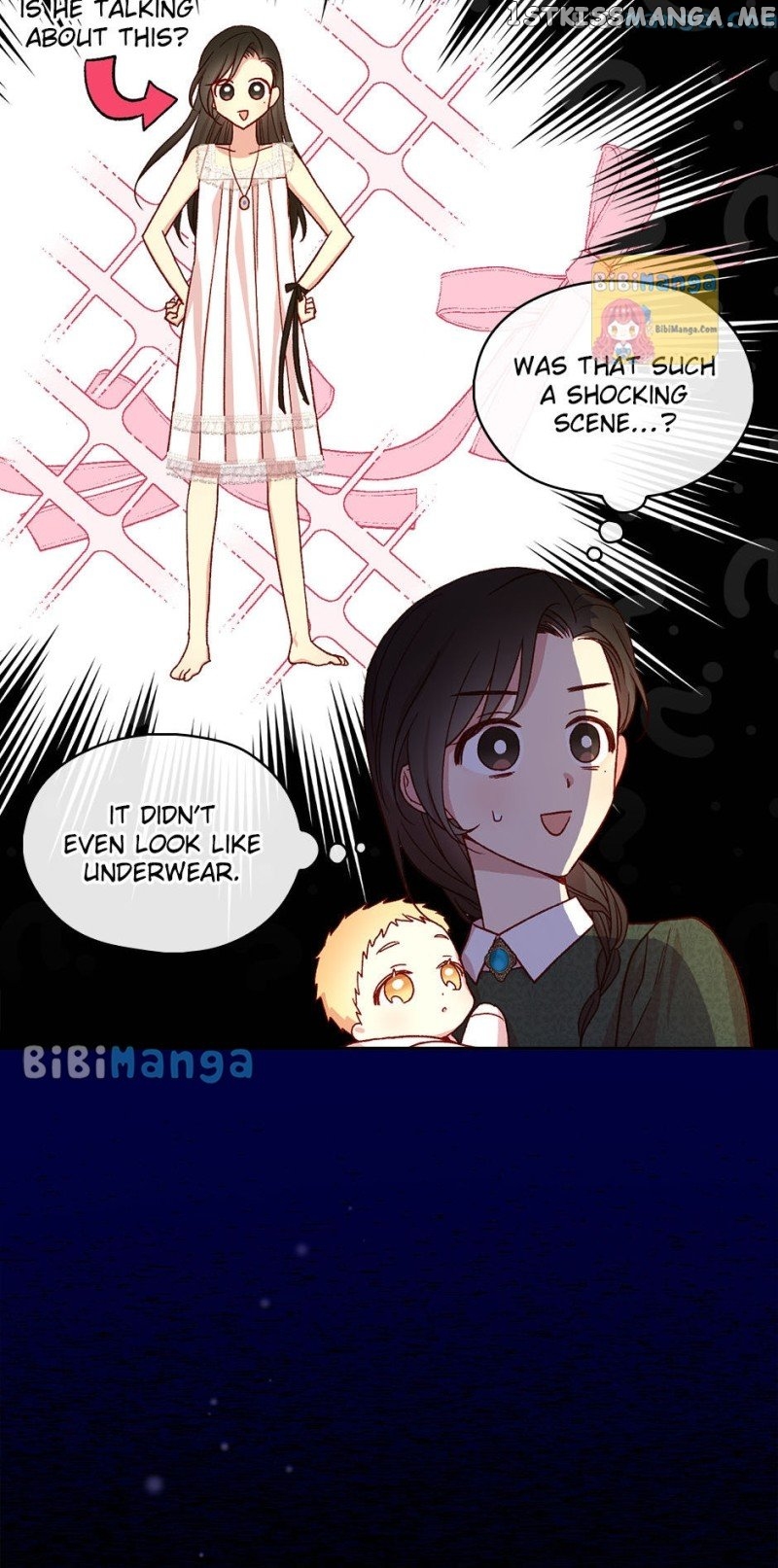 Surviving As A Maid Chapter 86 - page 14