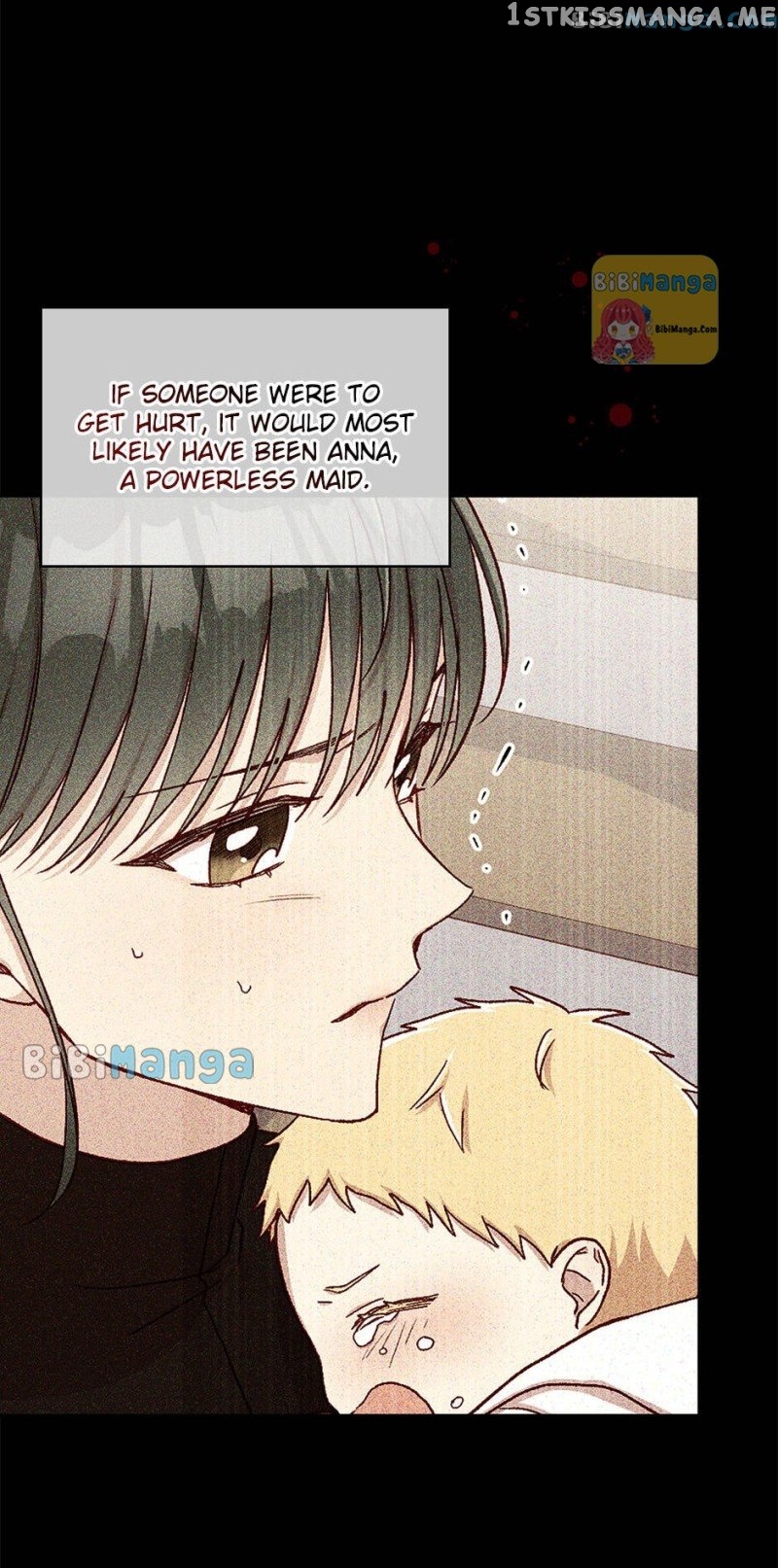 Surviving As A Maid Chapter 86 - page 18