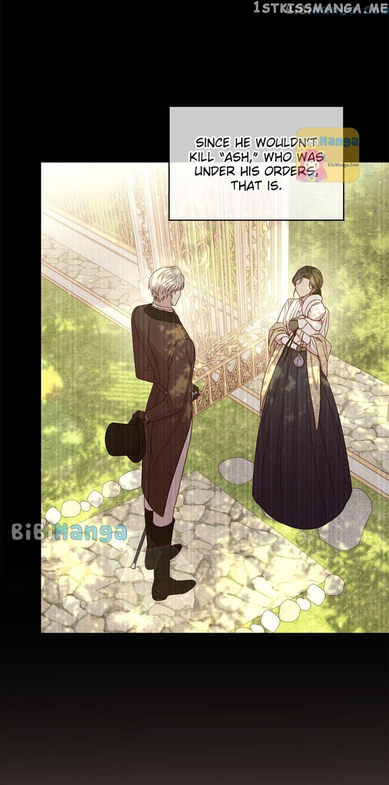 Surviving As A Maid Chapter 86 - page 19