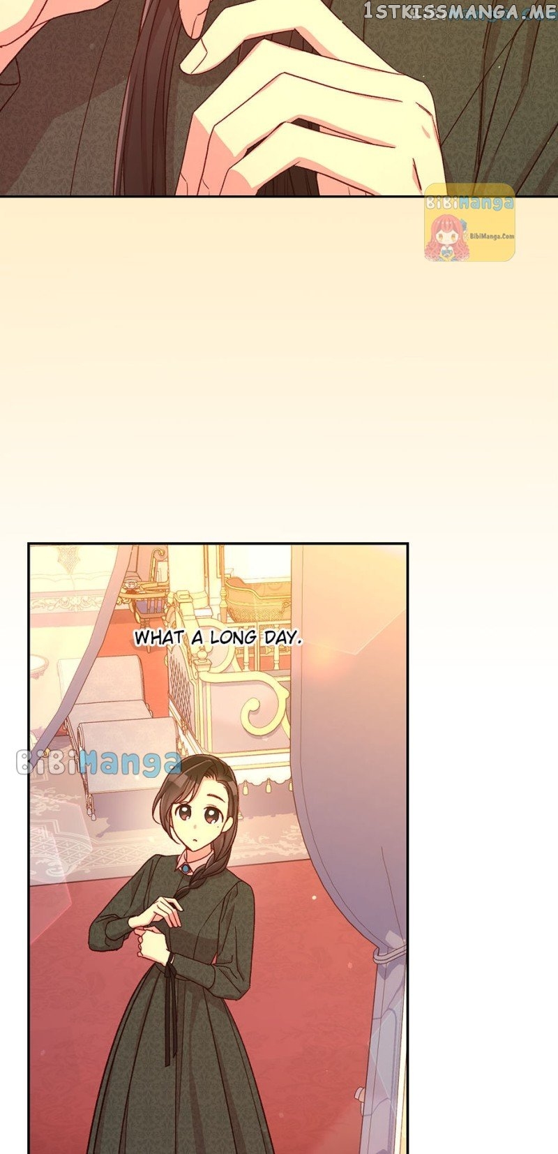 Surviving As A Maid Chapter 86 - page 2