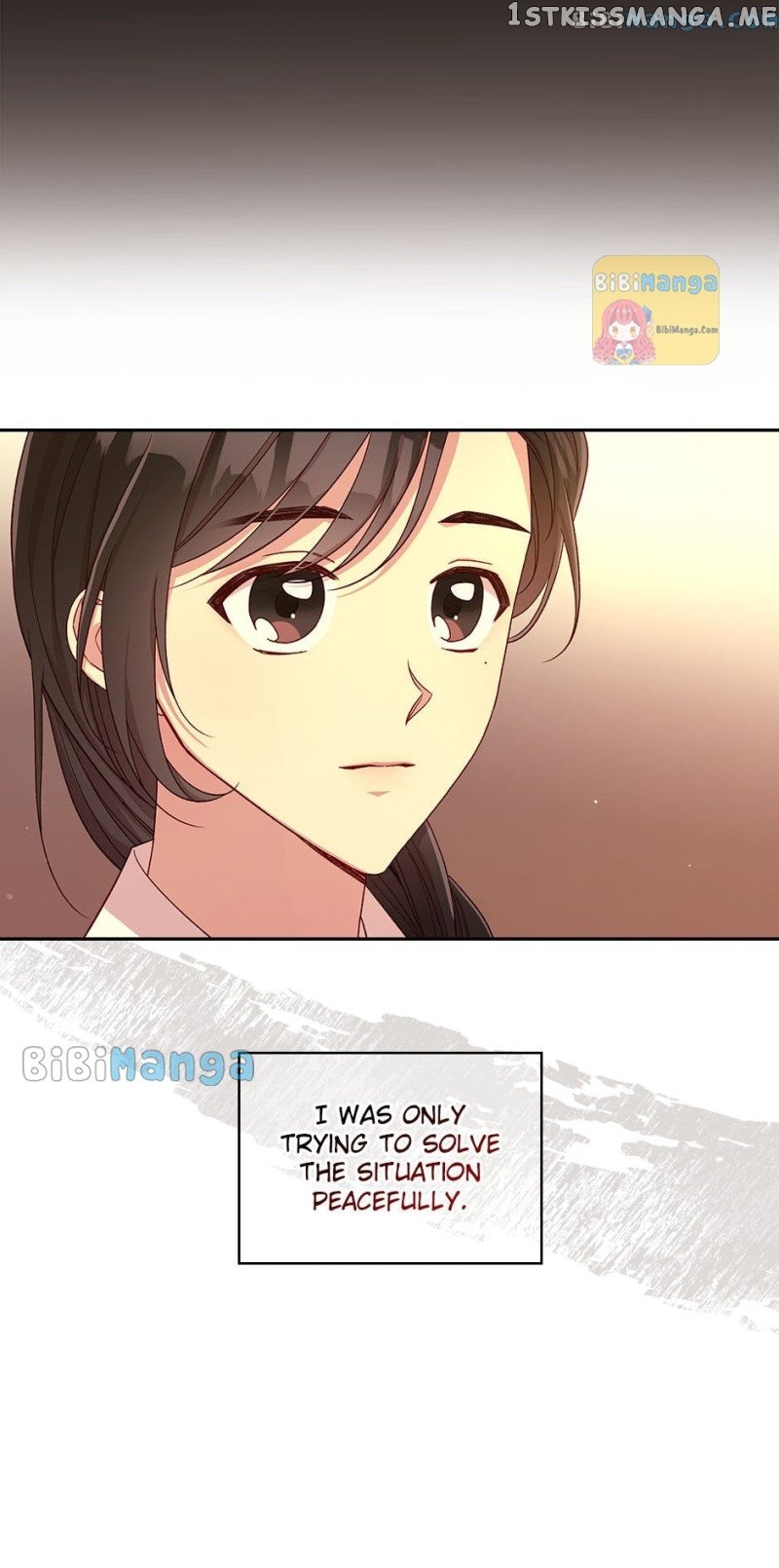 Surviving As A Maid Chapter 86 - page 20