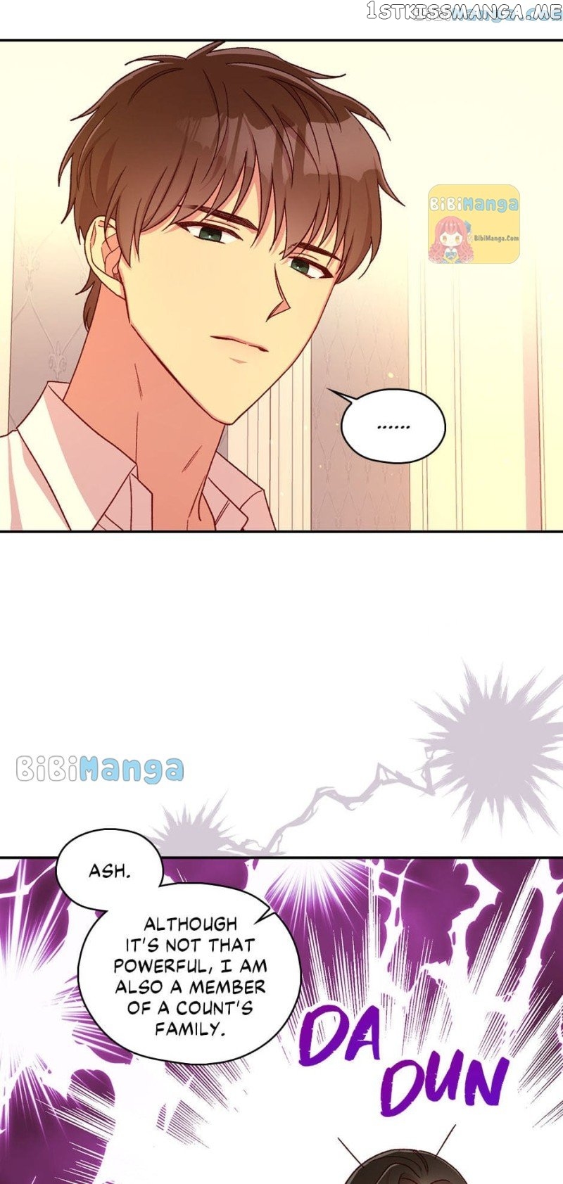 Surviving As A Maid Chapter 86 - page 23