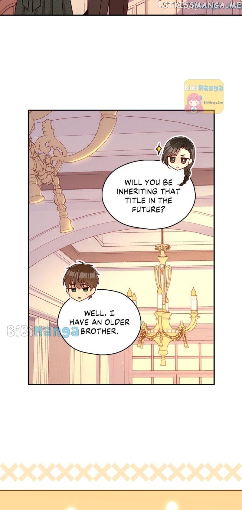 Surviving As A Maid Chapter 86 - page 25