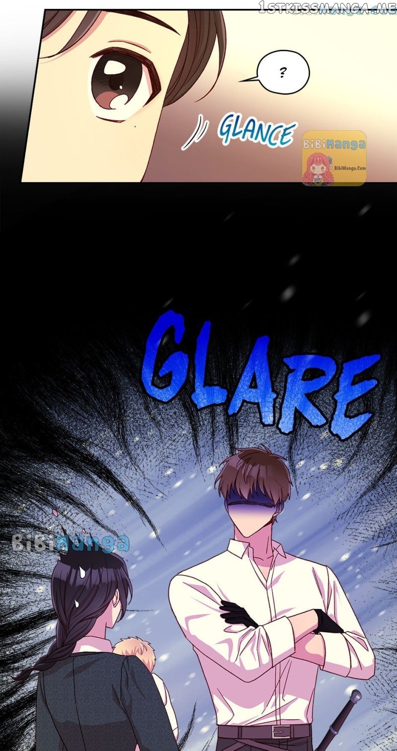 Surviving As A Maid Chapter 86 - page 27