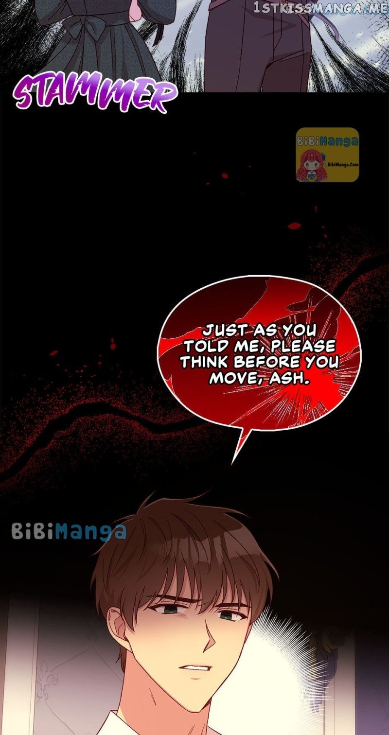 Surviving As A Maid Chapter 86 - page 28