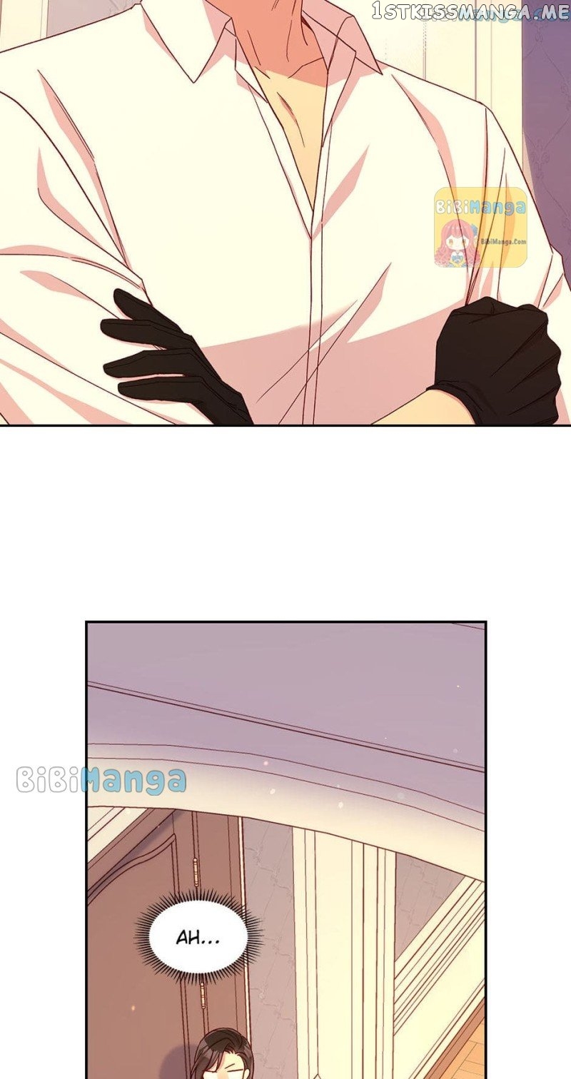 Surviving As A Maid Chapter 86 - page 29