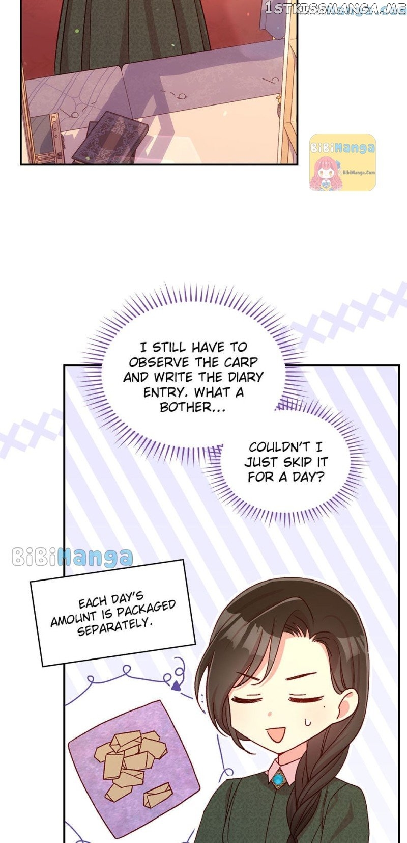 Surviving As A Maid Chapter 86 - page 3