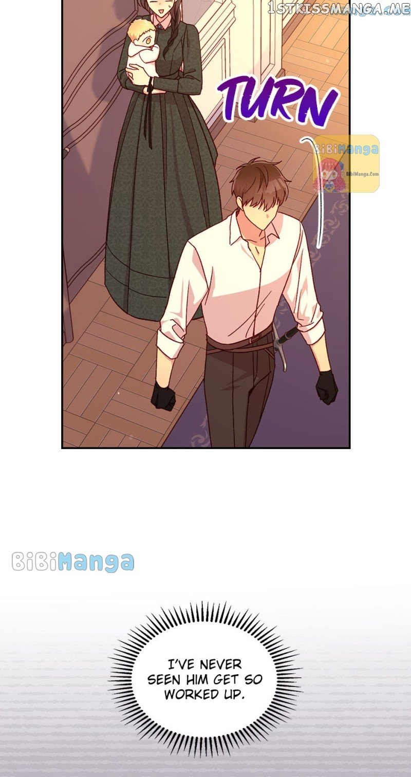 Surviving As A Maid Chapter 86 - page 30