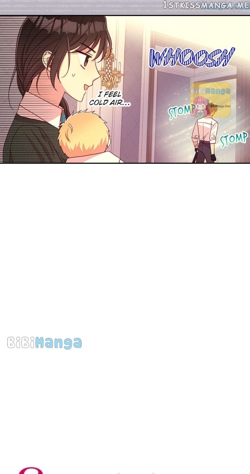 Surviving As A Maid Chapter 86 - page 31