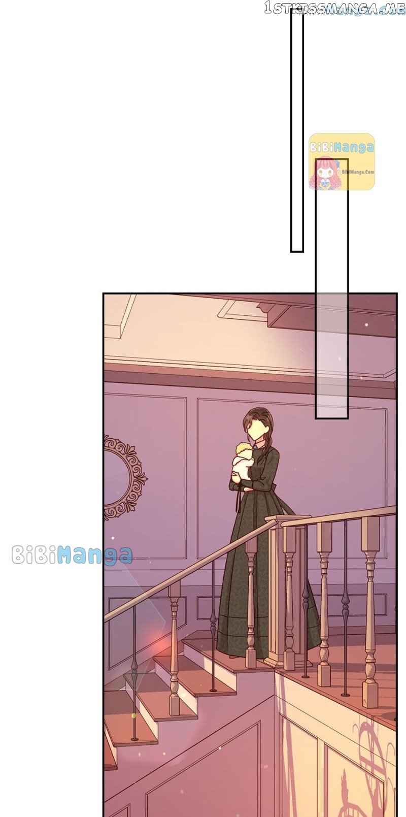 Surviving As A Maid Chapter 86 - page 33