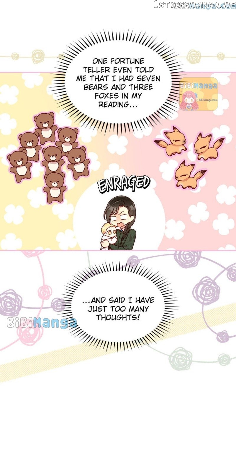 Surviving As A Maid Chapter 86 - page 35