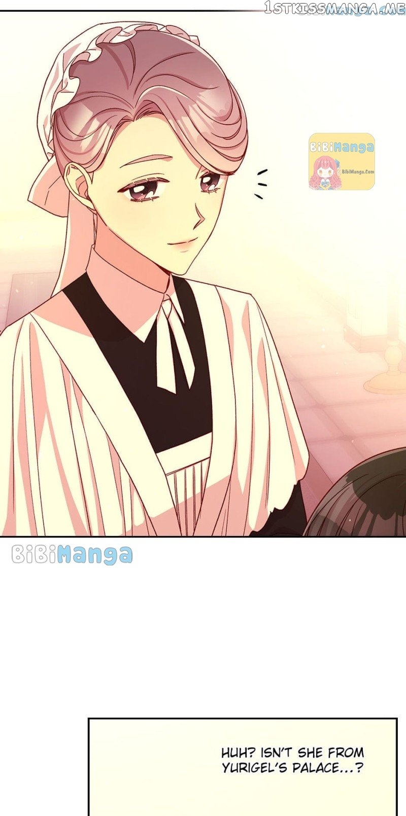 Surviving As A Maid Chapter 86 - page 37