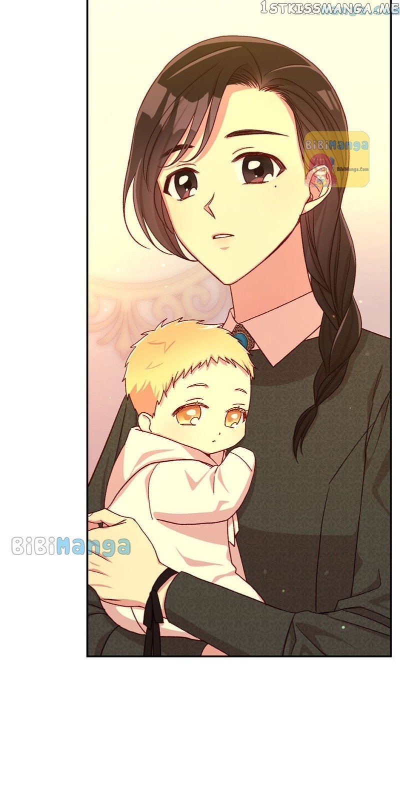 Surviving As A Maid Chapter 86 - page 38