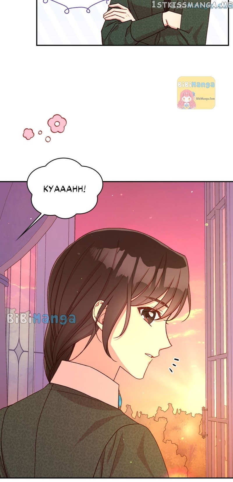 Surviving As A Maid Chapter 86 - page 4