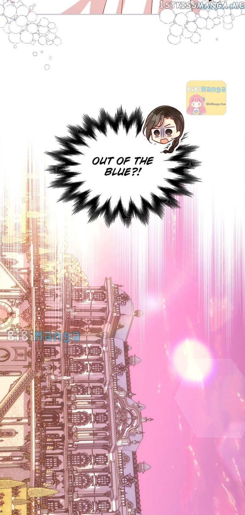 Surviving As A Maid Chapter 86 - page 40
