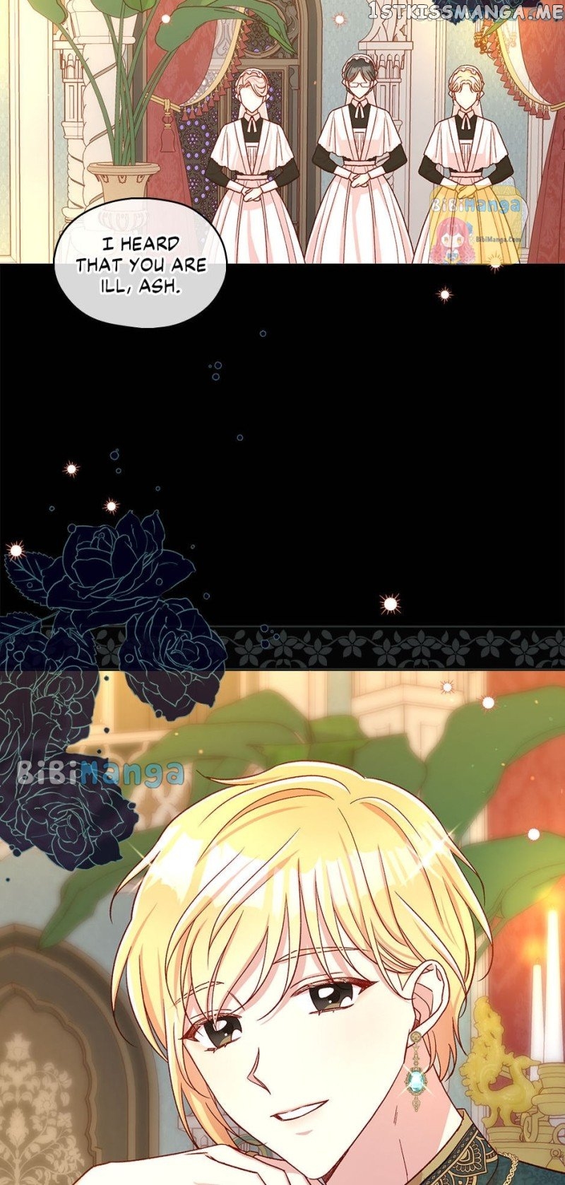 Surviving As A Maid Chapter 86 - page 42