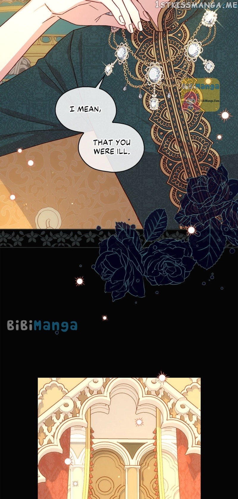 Surviving As A Maid Chapter 86 - page 43