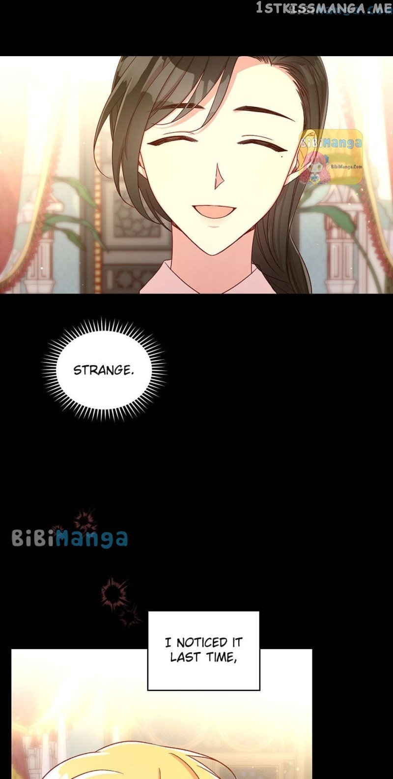 Surviving As A Maid Chapter 86 - page 48