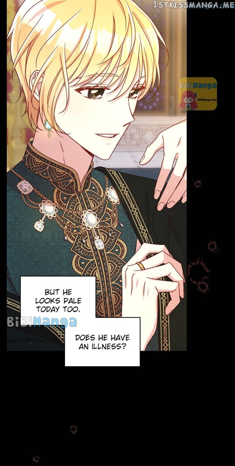 Surviving As A Maid Chapter 86 - page 49