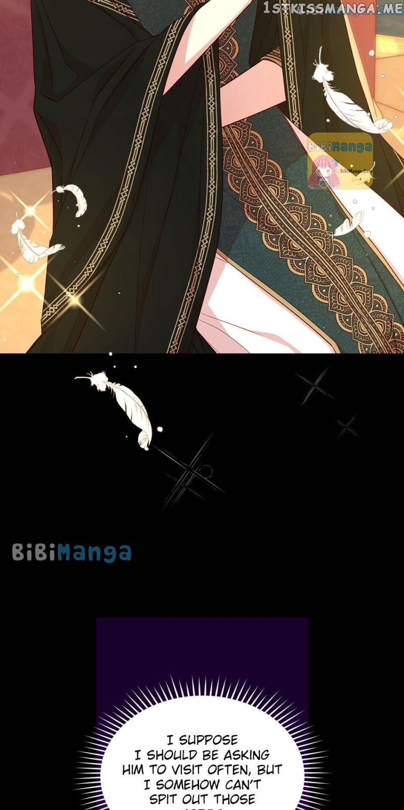Surviving As A Maid Chapter 86 - page 53
