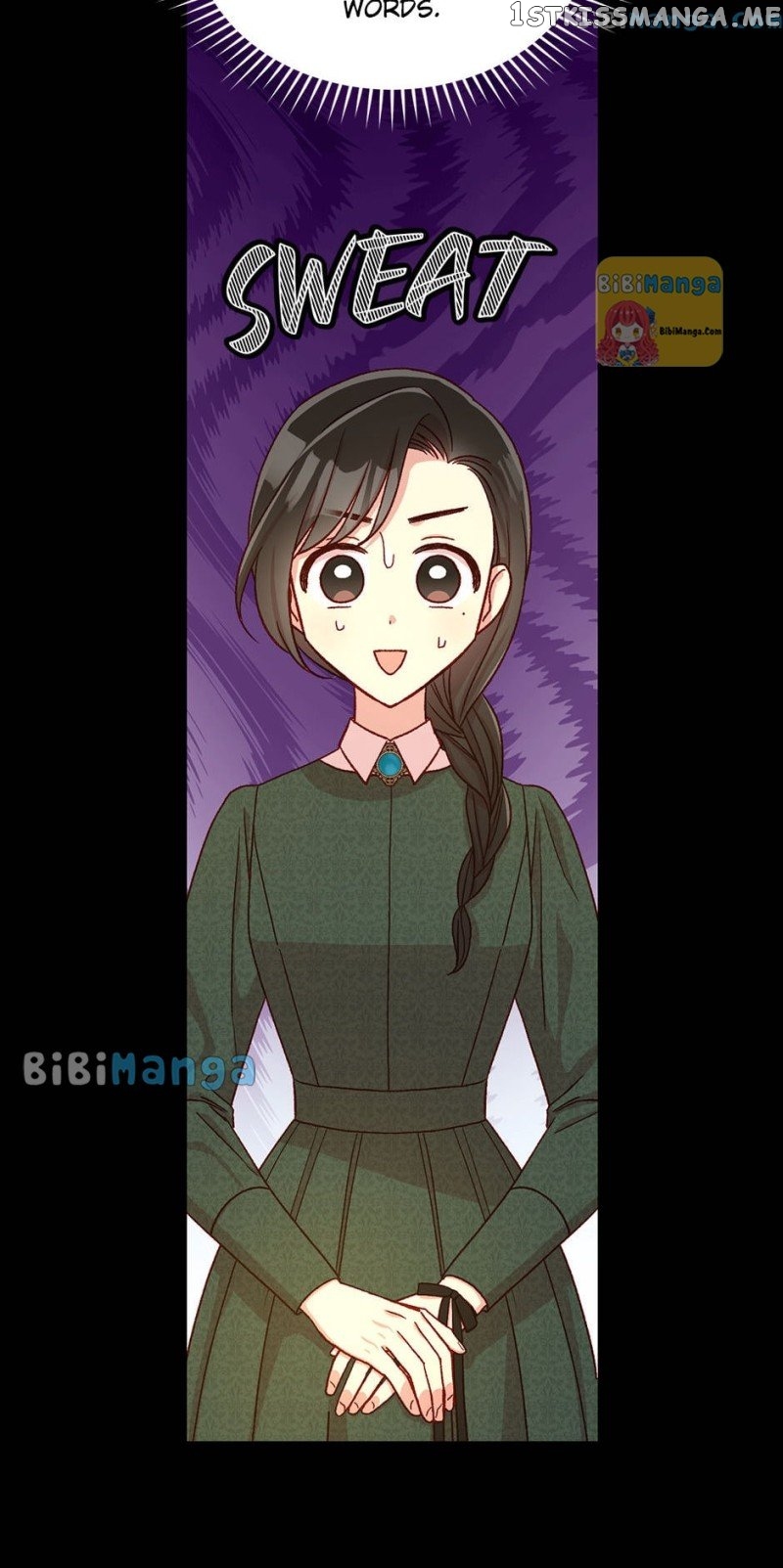 Surviving As A Maid Chapter 86 - page 54