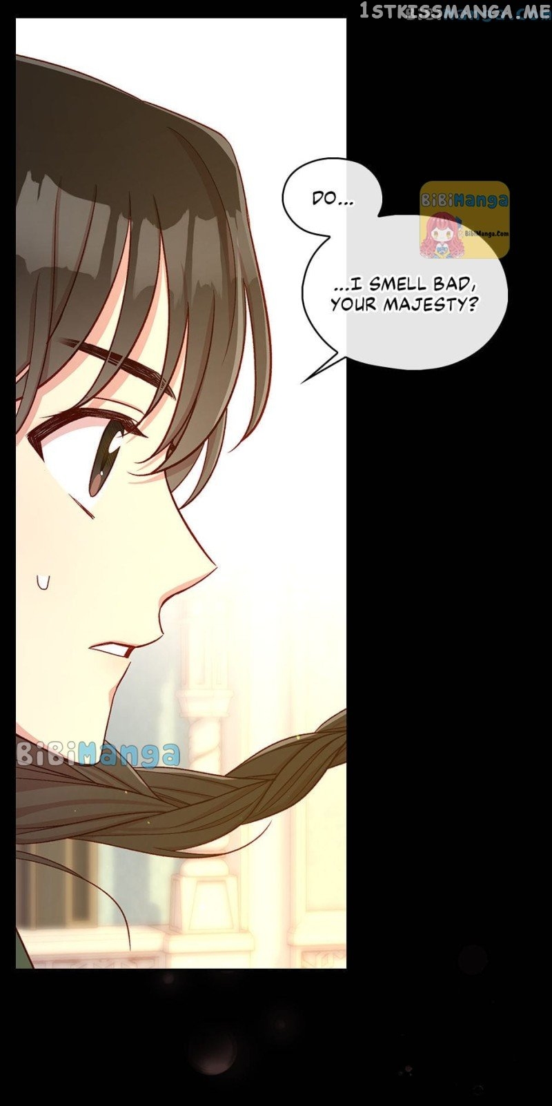 Surviving As A Maid Chapter 86 - page 61