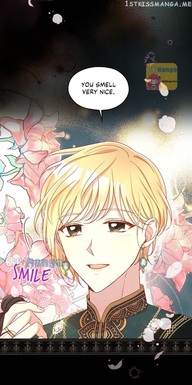 Surviving As A Maid Chapter 86 - page 63