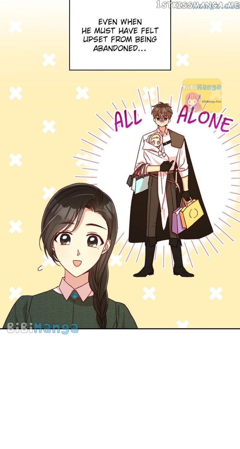 Surviving As A Maid Chapter 86 - page 7