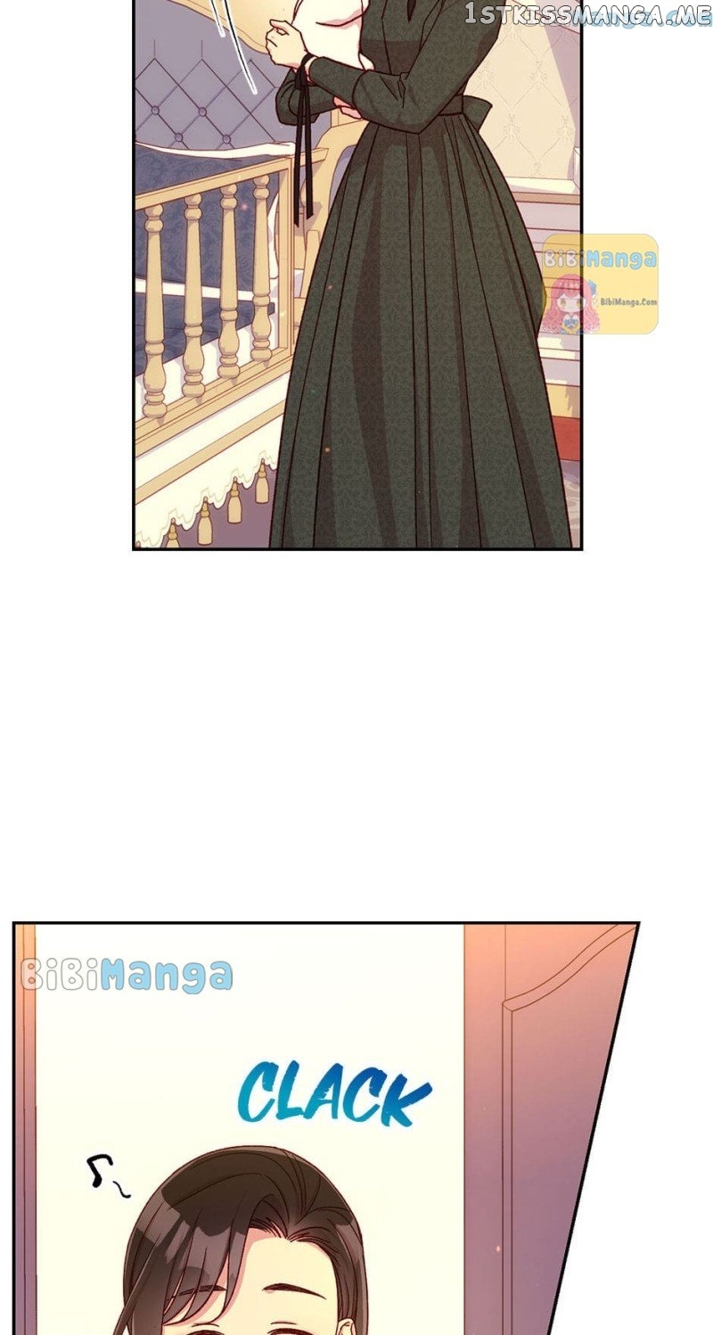 Surviving As A Maid Chapter 86 - page 9