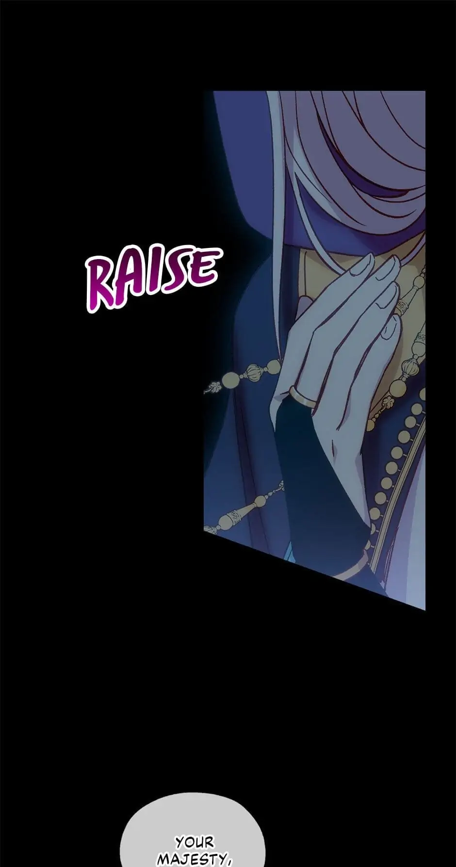 Surviving As A Maid Chapter 18 - page 22