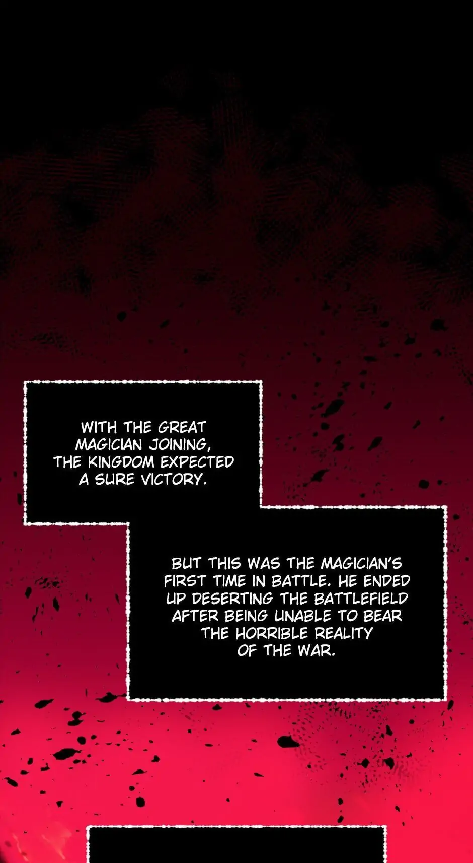 Surviving As A Maid Chapter 18 - page 27